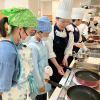 2025年6月14日_調理師のお仕事