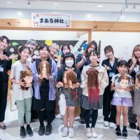 2025年6月14日_美容師のおしごと（ヘアアレンジ）