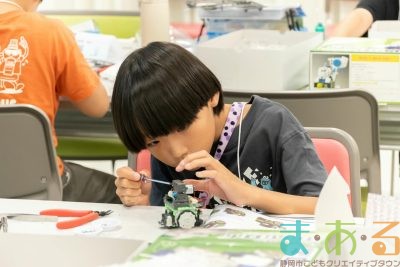 2025年6月22日_①静岡市少年少女発明クラブ_