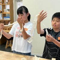 2025年6月14日_木造建築のお仕事