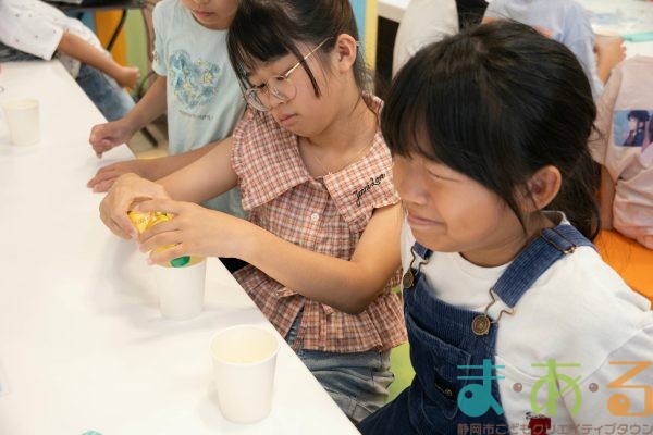 2025年6月28日_夏の熱中症対策を学ぼう
