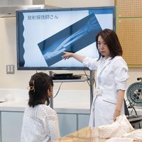 2025年8月24日_放射線技師のおしごと
