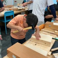 2025年6月14日_木造建築のお仕事