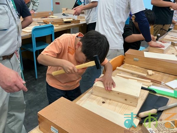 2025年6月14日_木造建築のお仕事