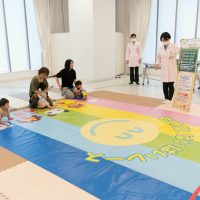2025年6月10日_元気いっぱい！ニコニコはいはいレース