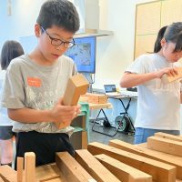 2025年6月15日_木造建築のお仕事