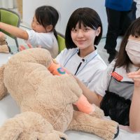 2025年6月8日_動物看護師のお仕事_