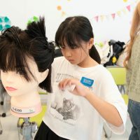 2025年6月14日_美容師のお仕事