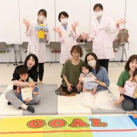 2025年6月10日_元気いっぱい！ニコニコはいはいレース