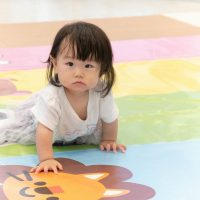 2025年6月10日_元気いっぱい！ニコニコはいはいレース