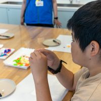 2025年6月20日_藤枝市立青島東小学校_