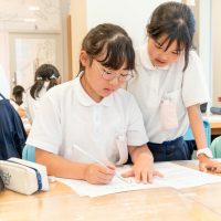 2025年6月13日_藤枝市立高洲小学校_