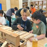 2025年6月14日_木造建築のお仕事