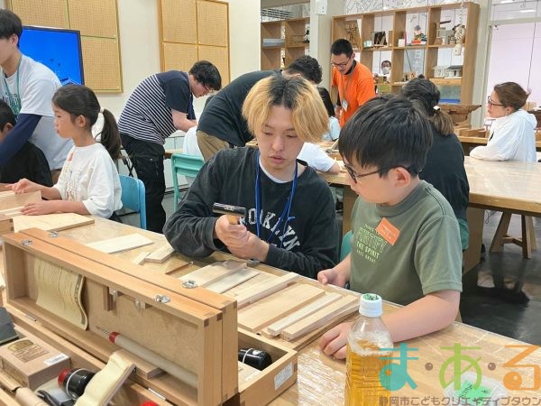 2025年6月14日_木造建築のお仕事