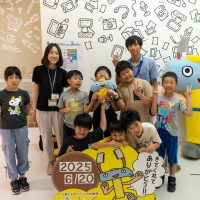 2025年6月20日_藤枝市立青島東小学校_