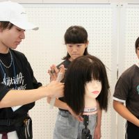 2025年6月14日_美容師のお仕事