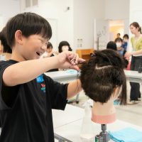 2025年6月14日_美容師のお仕事