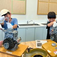 2025年6月8日_自動車のお仕事_