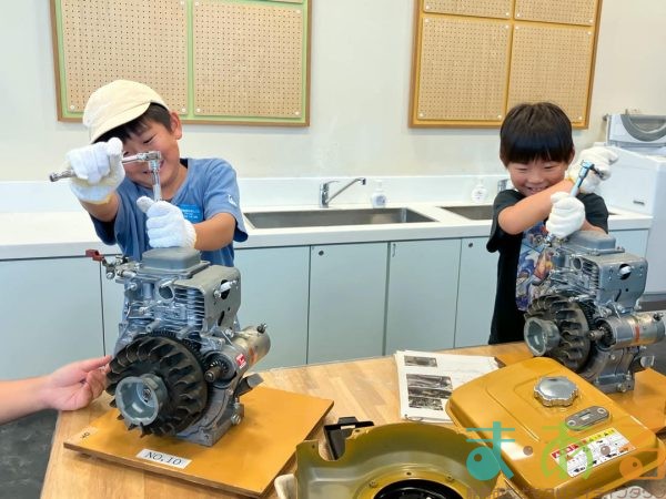2025年6月8日_自動車のお仕事_