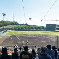 2025年9月7日_球場スタッフのお仕事①