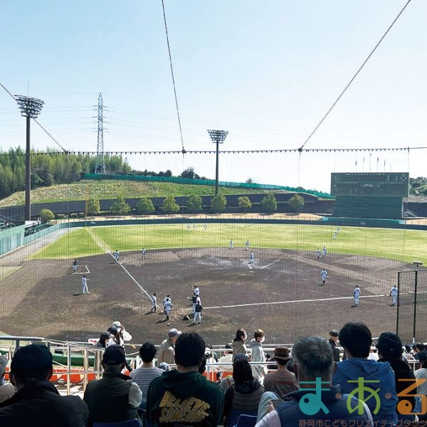 2025年9月7日_球場スタッフのお仕事①