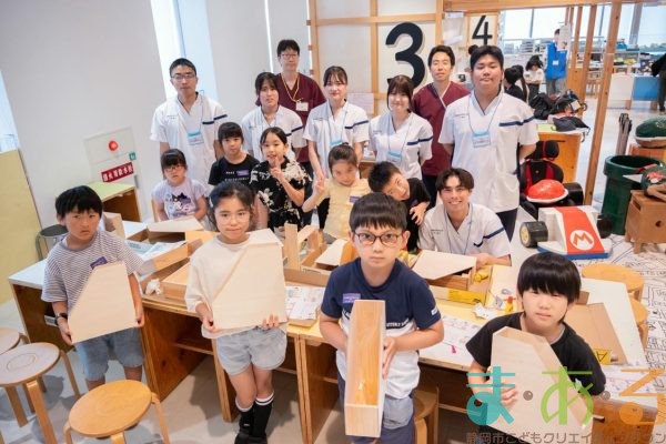 2025年6月8日_作業療法士のお仕事