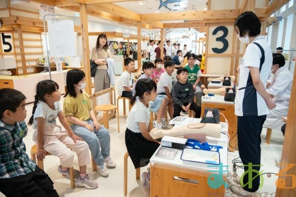 2025年6月8日_臨床検査技師のお仕事