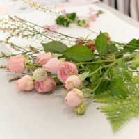 2025年6月1日_はじめてのお花教室