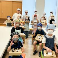 2025年6月8日_調理師のお仕事_