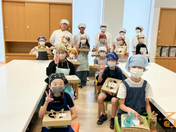 2025年6月8日_調理師のお仕事_
