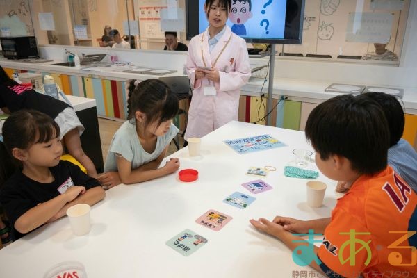 2025年6月28日_夏の熱中症対策を学ぼう