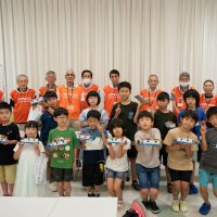 2025年6月21日_2極コイルモーターを作ろう！