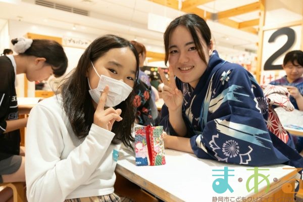 2025年6月14日_和裁のお仕事