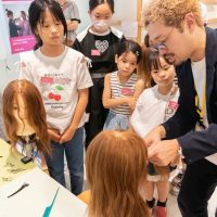 2025年6月15日_美容師のお仕事_