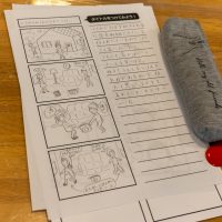 2025年6月5日_静岡市立富士見小学校イラストレーター