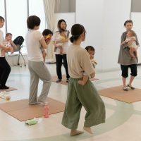 2025年6月24日_ベビママエクササイズ