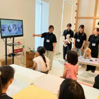 2025年6月7日_ドッグトレーナーのお仕事I