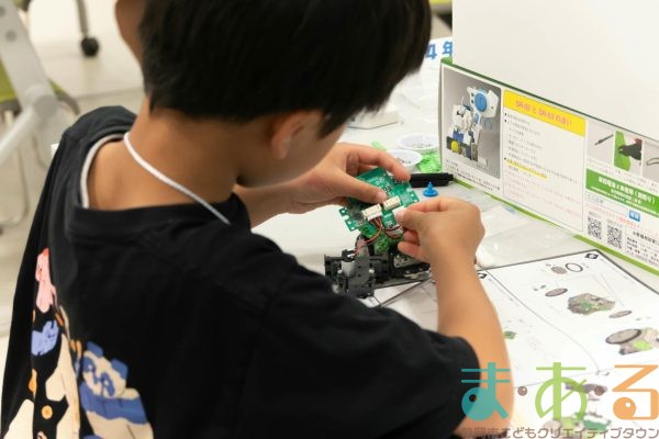2025年6月22日_①静岡市少年少女発明クラブ_