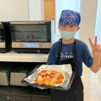 2025年6月8日_調理師のお仕事_