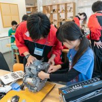 2025年6月7日_自動車のお仕事_