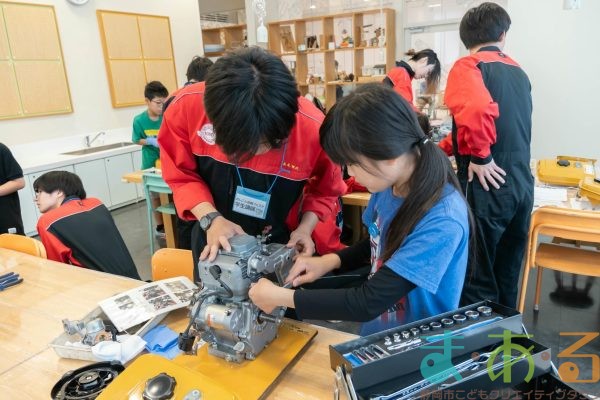 2025年6月7日_自動車のお仕事_
