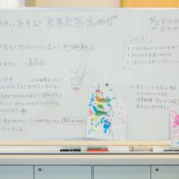 2025年6月12日_ぞうけいあそび（とろとろ絵の具）