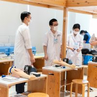 2025年6月8日_おしごと体験フェスタ全体写真