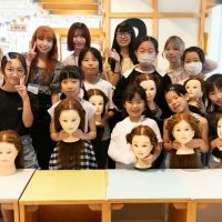 2025年6月15日_美容師のお仕事_