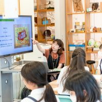 2025年6月13日_藤枝市立高洲小学校_