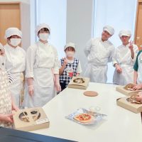 2025年6月8日_調理師のお仕事_