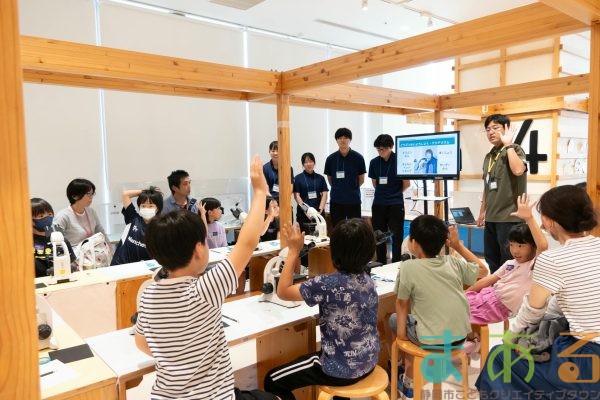 2025年6月15日_動物園水族館のお仕事