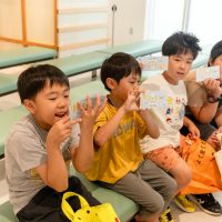 2025年6月20日_藤枝市立青島東小学校_