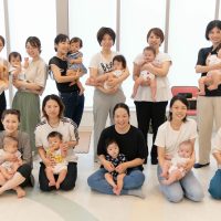 2025年6月24日_ベビママエクササイズ