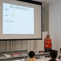 2025年6月21日_2極コイルモーターを作ろう！